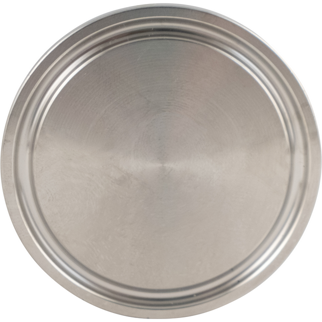 ForgeFit - 1.5 in. T.C. End Cap