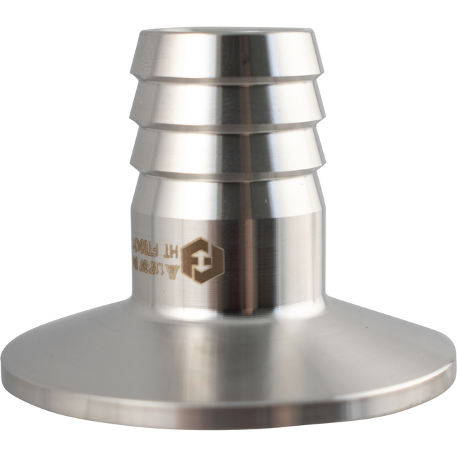 ForgeFit - 1.5 in. T.C. x 3/4 in. Barb