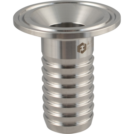 ForgeFit - 1.5 in. T.C. x 1 in. Barb