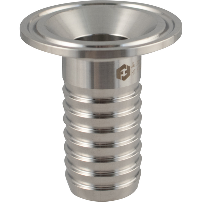 ForgeFit - 1.5 in. T.C. x 1 in. Barb