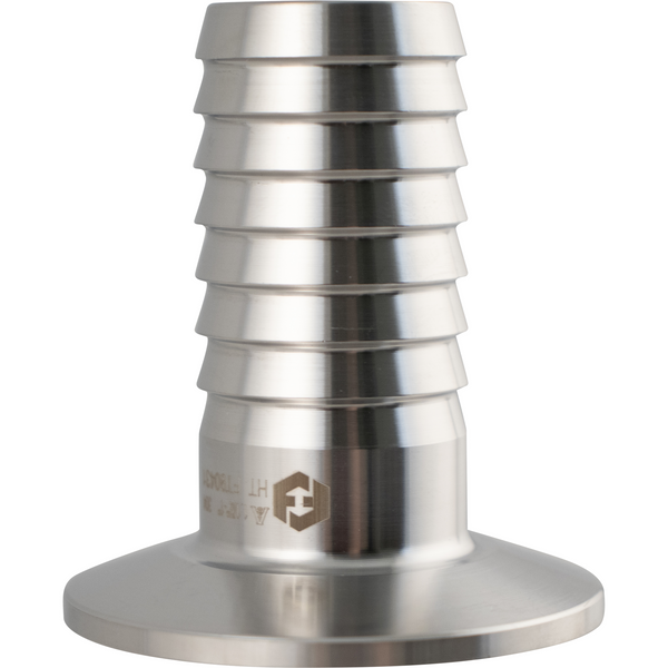 ForgeFit® Stainless Tri-Clamp Barb | 1