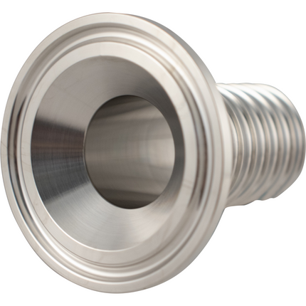 ForgeFit - 1.5 in. T.C. x 1 in. Barb