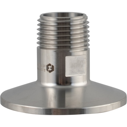 ForgeFit - 1.5 in. T.C. x 1/2 in. MPT