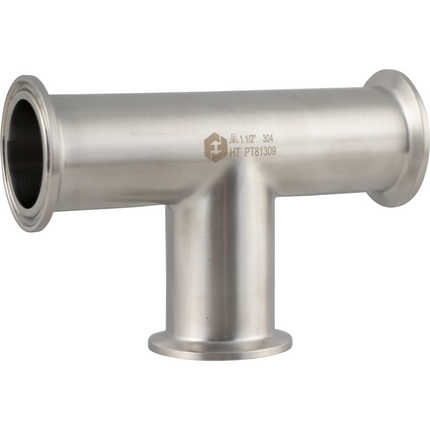 ForgeFit - 1.5 in. T.C. Tee