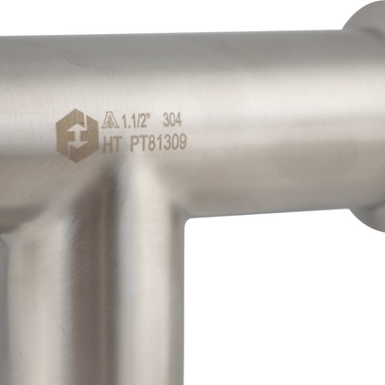 ForgeFit - 1.5 in. T.C. Tee