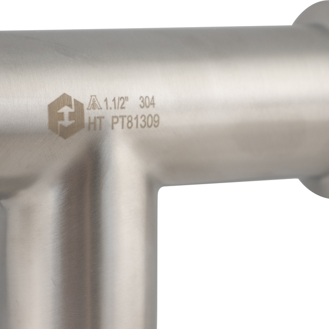 ForgeFit - 1.5 in. T.C. Tee