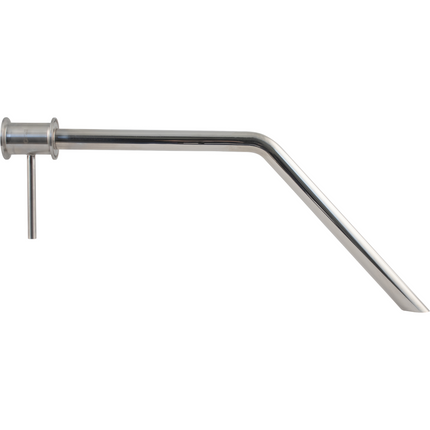 ForgeFit - 1.5 in. T.C. Rotating Racking Arm