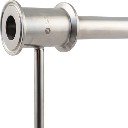 ForgeFit - 1.5 in. T.C. Rotating Racking Arm