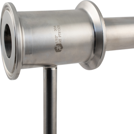 ForgeFit - 1.5 in. T.C. Rotating Racking Arm