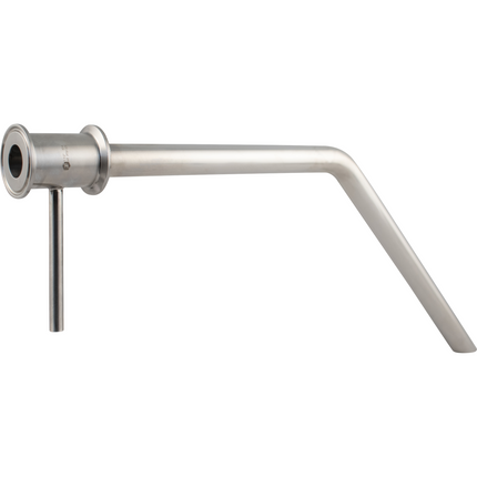 ForgeFit - 1.5 in. T.C. Rotating Racking Arm