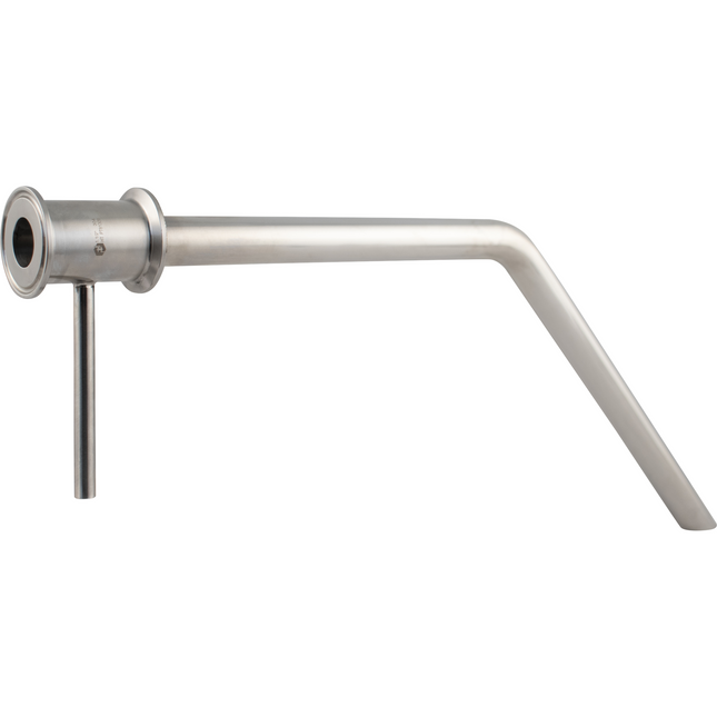 ForgeFit - 1.5 in. T.C. Rotating Racking Arm