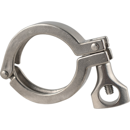 ForgeFit - 2 in. T.C. Clamp