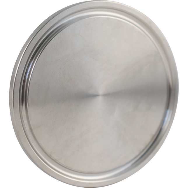 ForgeFit - 2 in. T.C. End Cap