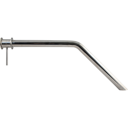 ForgeFit - 2 in. T.C. Rotating Racking Arm