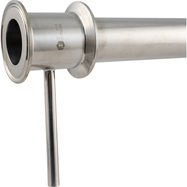 ForgeFit - 2 in. T.C. Rotating Racking Arm