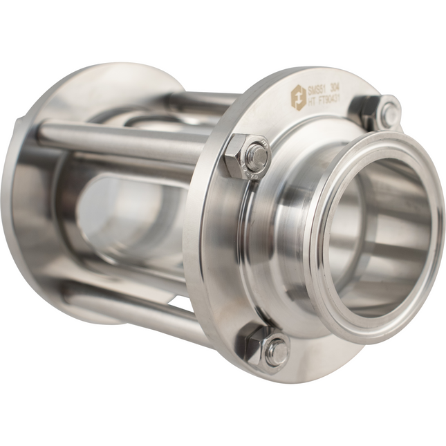 ForgeFit - 2 in. T.C. Sight Glass