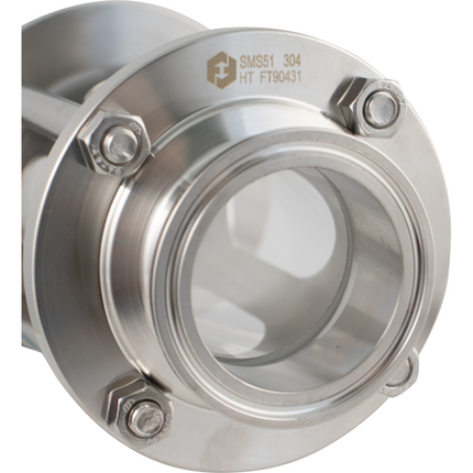 ForgeFit - 2 in. T.C. Sight Glass