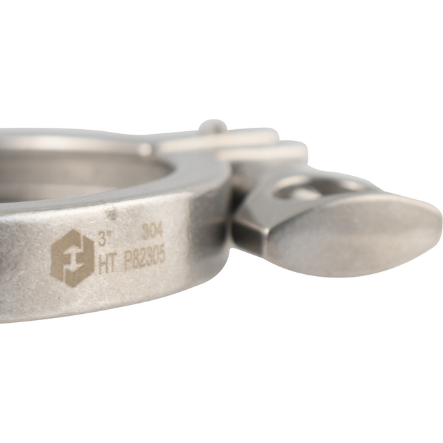 ForgeFit - 3 in. T.C. Clamp