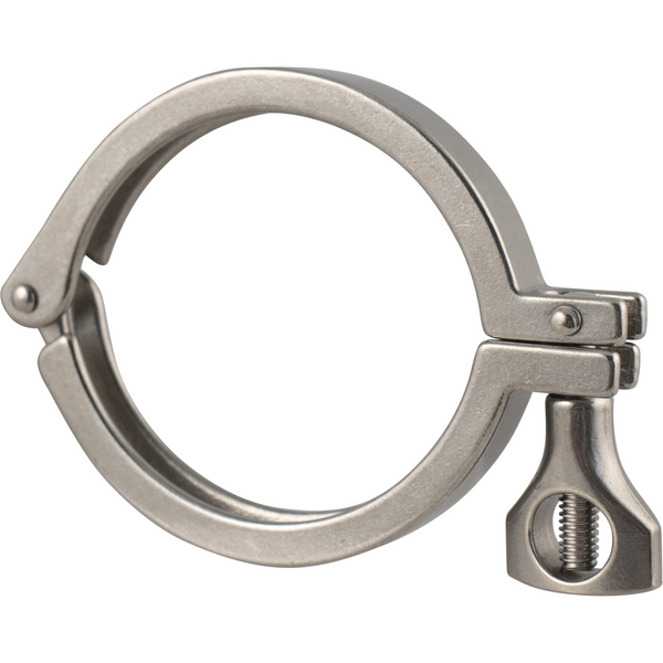 ForgeFit® Stainless Tri-Clamp | 3