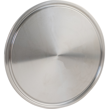 ForgeFit - 3 in. T.C. End Cap