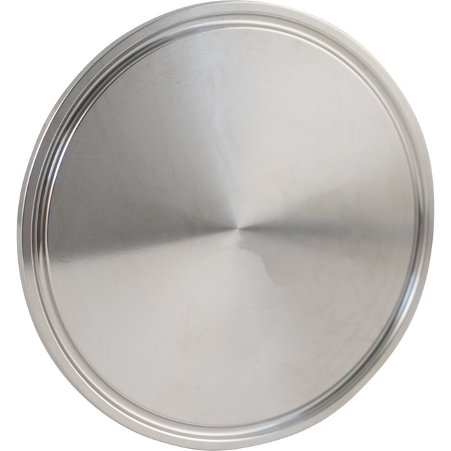 ForgeFit - 3 in. T.C. End Cap