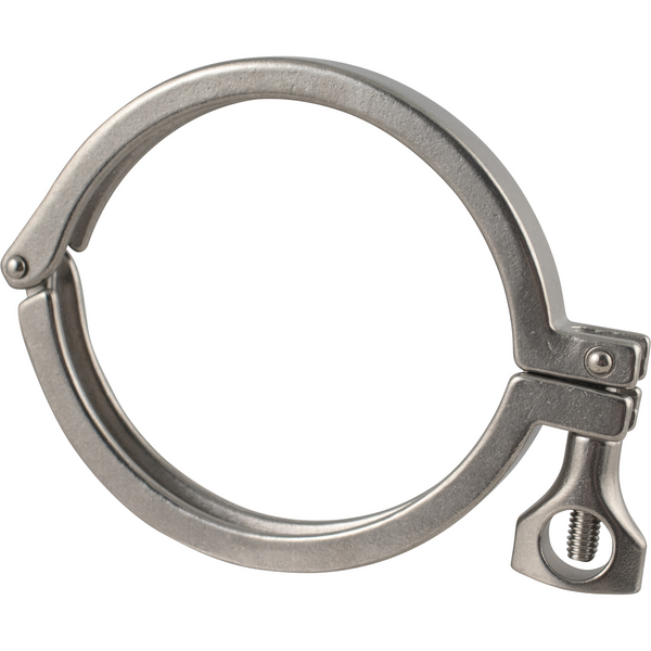 304 Edelstahl Rohrreduzierstück, Tri Clamp Ferrule Adapter 1,5 Zoll 304 Edelstahl Rohrreduzierstück, Tri Clamp Ferrule Adapter 1,5 Zoll