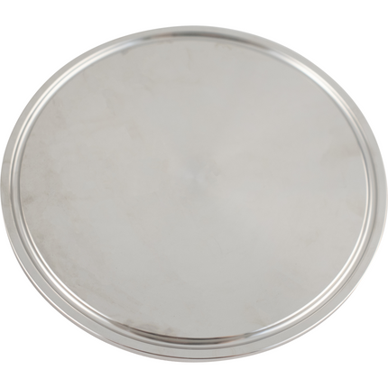 ForgeFit - 4 in. T.C. End Cap