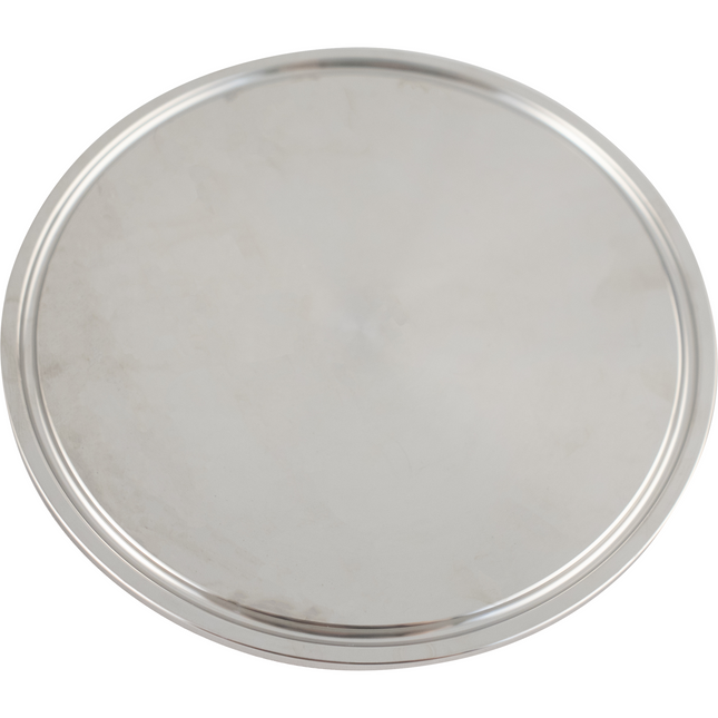 ForgeFit - 4 in. T.C. End Cap