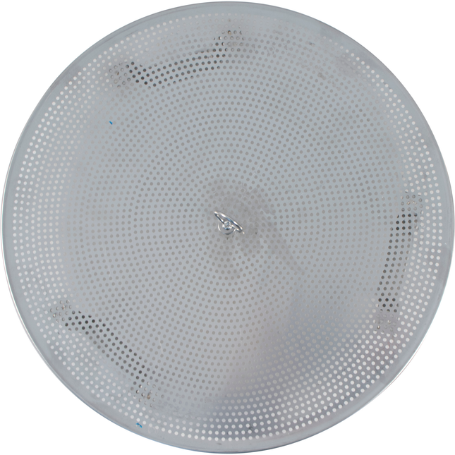 Replacement Boiler Screen with Pull Ring Assembly for 35L BrewZilla - Gen 3