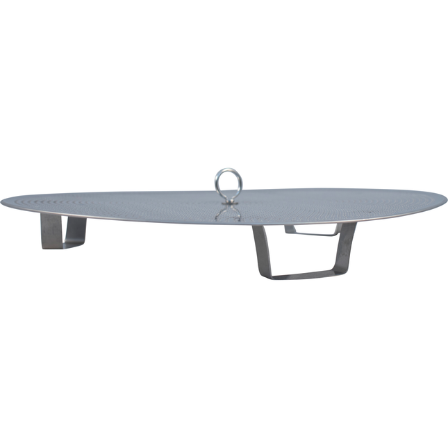 Replacement Boiler Screen with Pull Ring Assembly for 35L BrewZilla - Gen 3