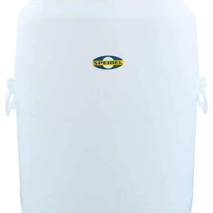 Speidel Plastic Fermenter - 120L (31.7 gal)