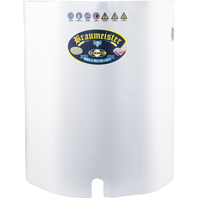 Braumeister - 50L Insulating Jacket - White