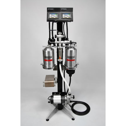 Blichmann Command Stand
