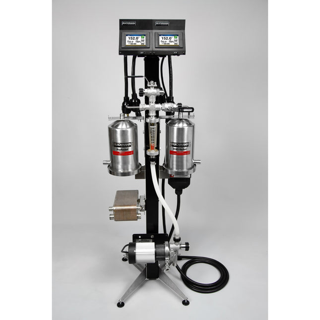 Blichmann Command Stand