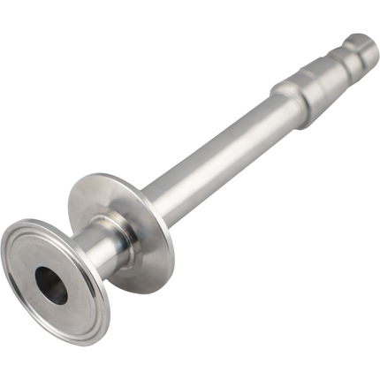 MB - CIP Spray Ball for 1 & 2 bbl Conical Unitank