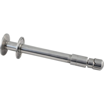 MB - CIP Spray Ball for 1 & 2 bbl Conical Unitank