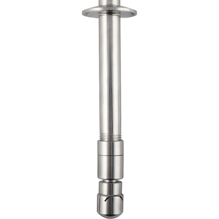 MB - CIP Spray Ball for 1 & 2 bbl Conical Unitank