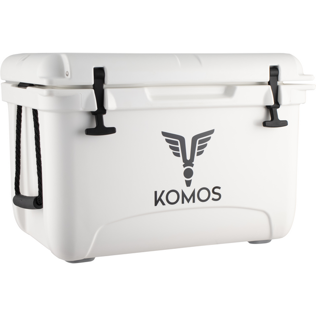 KOMOS Rubicon Cooler Box