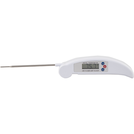 Foldable Instant Read Digital Thermometer
