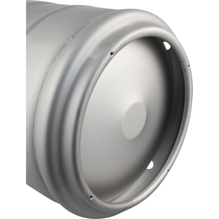 Kegmenter - 50 L (4 in T.C. Lid w/ Ball Lock Posts, Floating Dip Tube)