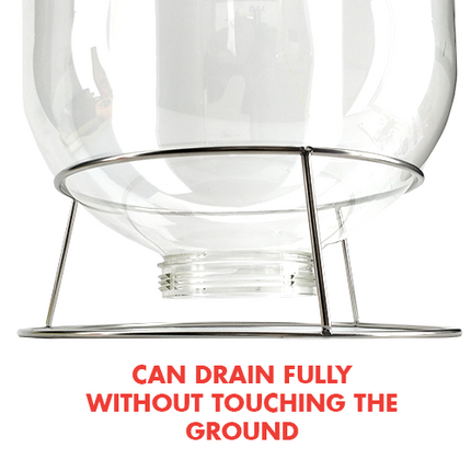 FermZilla All Rounder Fermenter - 60L