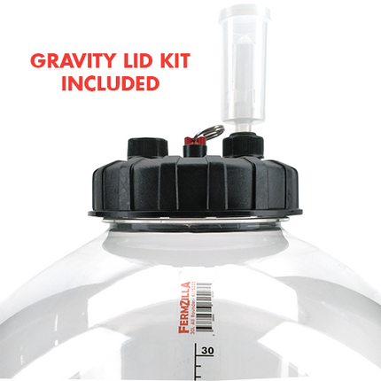 FermZilla All Rounder Fermenter - 30L