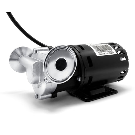 Chugger T.C. Pump - High Temperature Stainless Steel - X-Dry - Inline