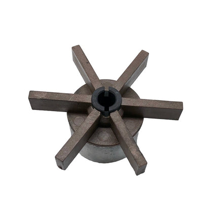 Replacement Impeller for X-Dry Series Chugger Pumps