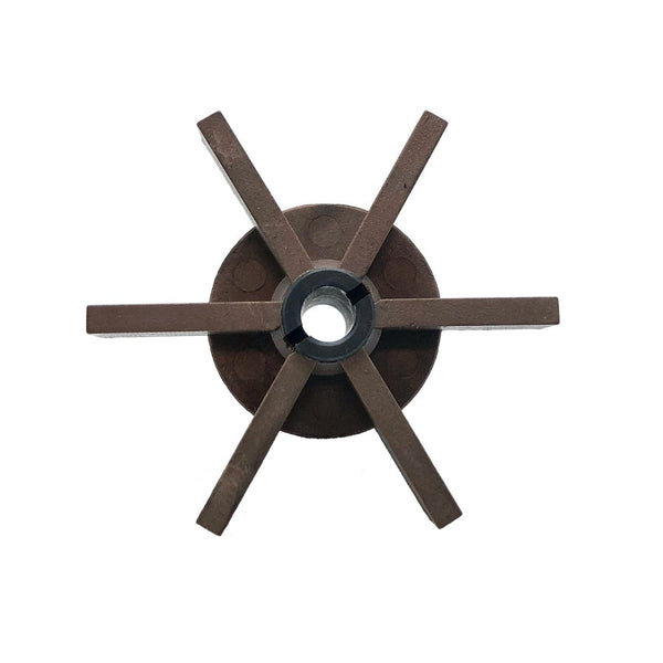 Replacement Impeller for Chugger X-Dry Series Pump