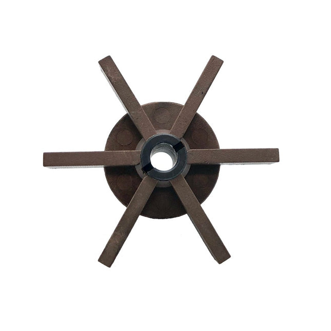 Replacement Impeller for X-Dry Series Chugger Pumps