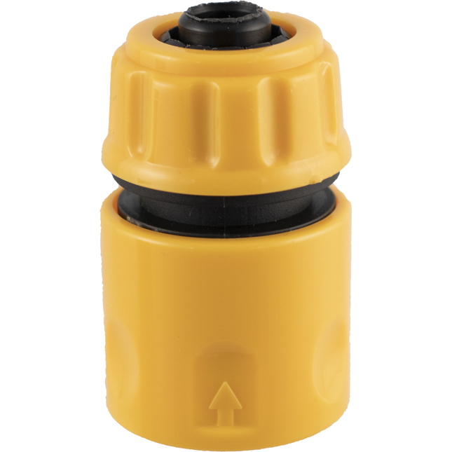 Connection Kit for Copper Pot and Reflux Stills (DS120 / DS130) - Quick Disconnect (QD)