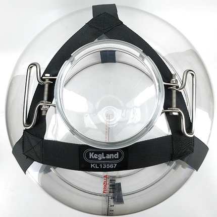 FermZilla All Rounder Stand Harness - 30L/60L