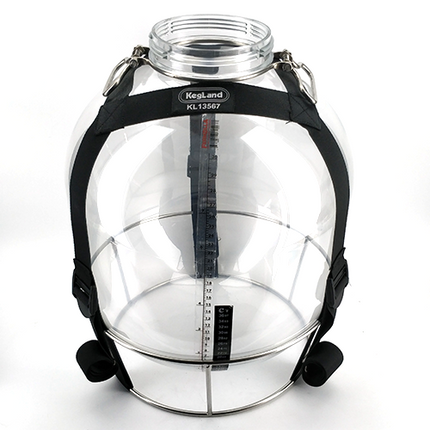 FermZilla All Rounder Stand Harness - 30L/60L