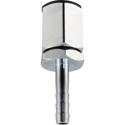 Drip Tray - 18 in. x 7 in. w/ Glass Washer